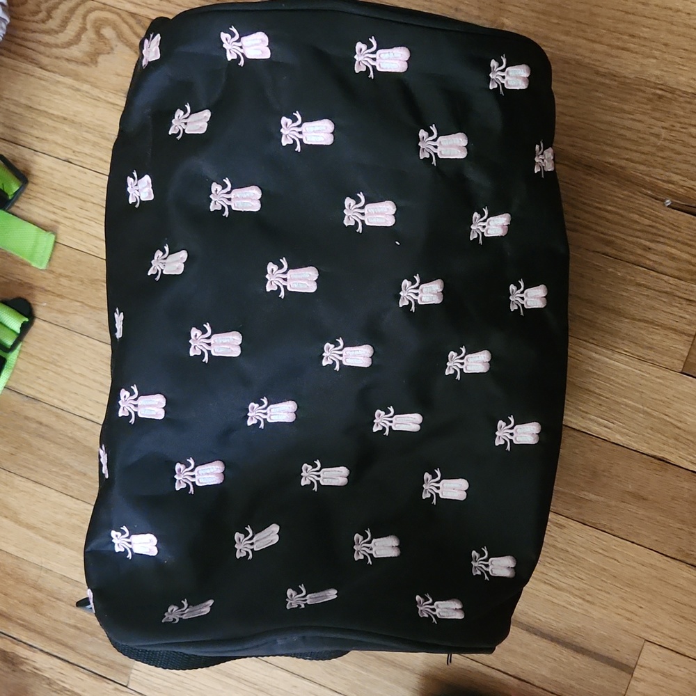 Ballet Barrel Bag
